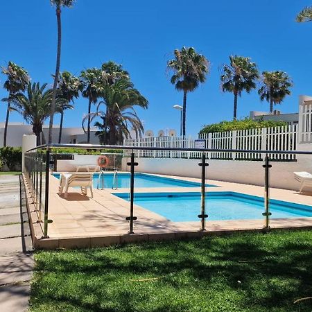 Costa Sur Apartamento En San Agustin San Bartolome de Tirajana  Exterior photo