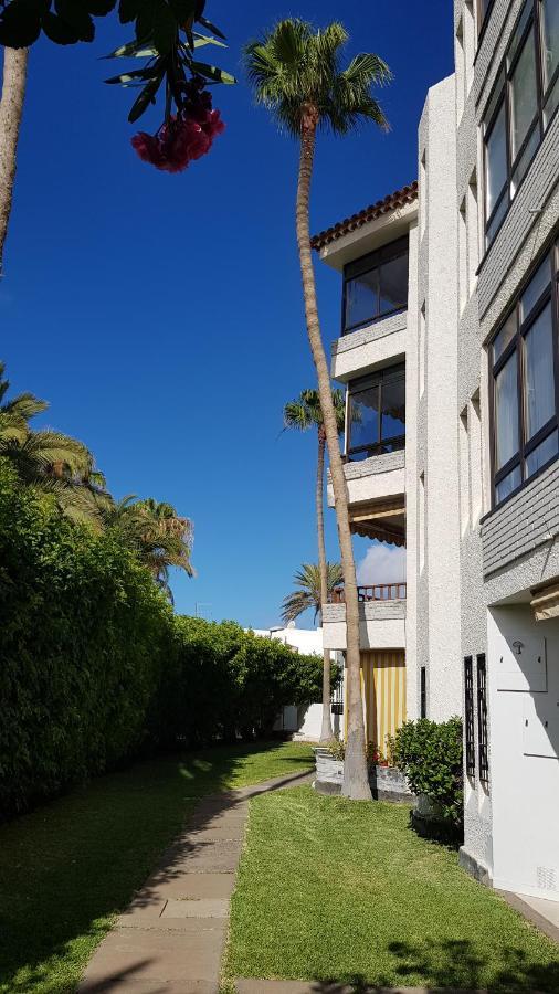 Costa Sur Apartamento En San Agustin San Bartolome de Tirajana  Exterior photo