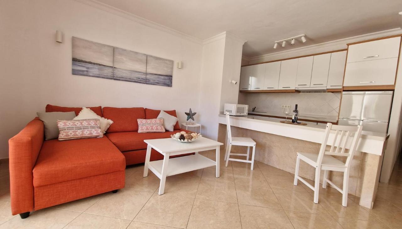 Costa Sur Apartamento En San Agustin San Bartolome de Tirajana  Exterior photo