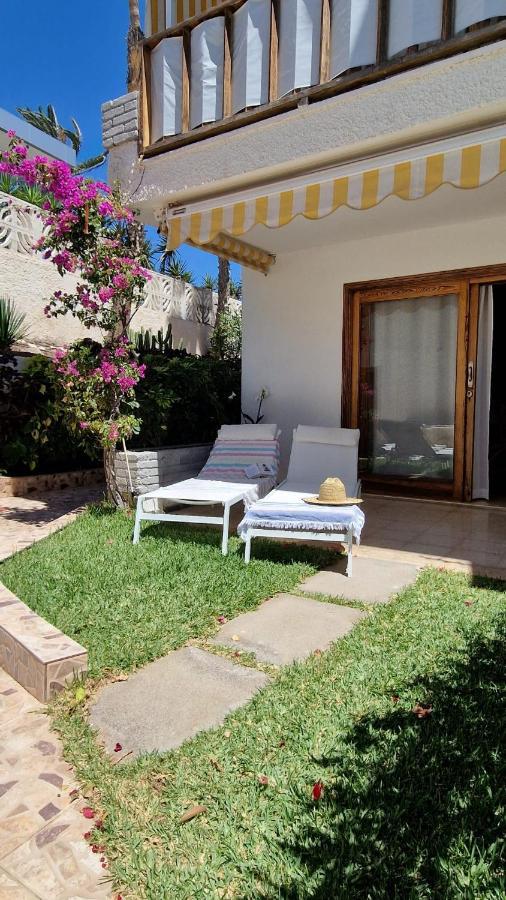 Costa Sur Apartamento En San Agustin San Bartolome de Tirajana  Exterior photo